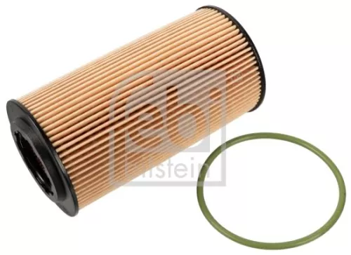 FEBI BILSTEIN FEBI BILSTEIN 108320 Febi Oil Filter For Ford Volvo C30 C70 Focus Kuga Mondeo S-max S40 S60  