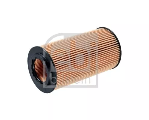 FEBI BILSTEIN FEBI BILSTEIN 108320 Febi Oil Filter For Ford Volvo C30 C70 Focus Kuga Mondeo S-max S40 S60  