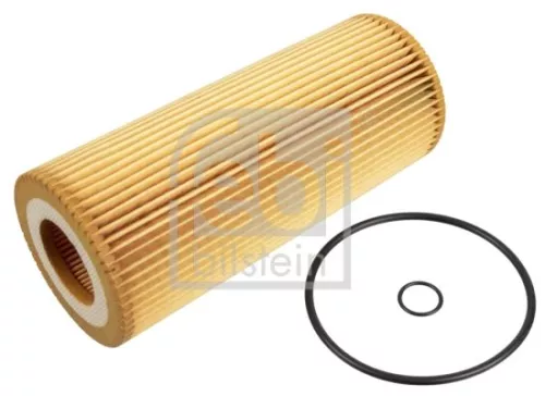 FEBI BILSTEIN FEBI BILSTEIN 108348 FEBI BILSTEIN Hydraulic Filter automatic transmission for RENAULT TRUCKS VOLVO 7 