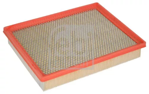 FEBI BILSTEIN FEBI BILSTEIN 108363 Febi Bilstein Air Filter For Cadillac Opel Saab Vauxhall 9-3 9-3x Bls Signum Vec 