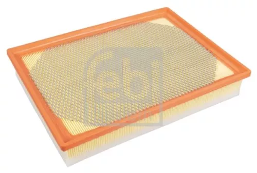 FEBI BILSTEIN FEBI BILSTEIN 108365 Febi Bilstein Air Filter For Nissan Opel Renault Vauxhall Interstar Master Movan 