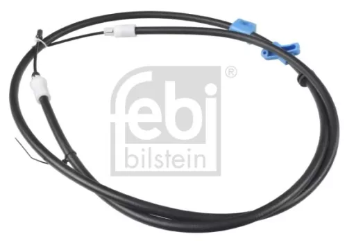 FEBI BILSTEIN FEBI BILSTEIN 108709 Febi Rear Right Handbrake Cable For Ford Galaxy Mondeo S-max 