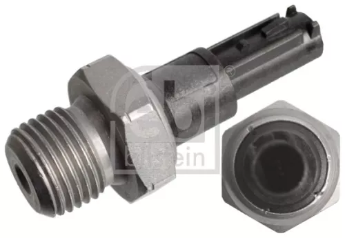 Oil Pressure Switch
