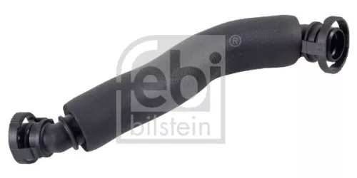 Hose, crankcase ventilation