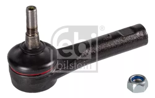 Febi Front Left Tie Rod End For Fiat Opel Vauxhall Combo Doblo