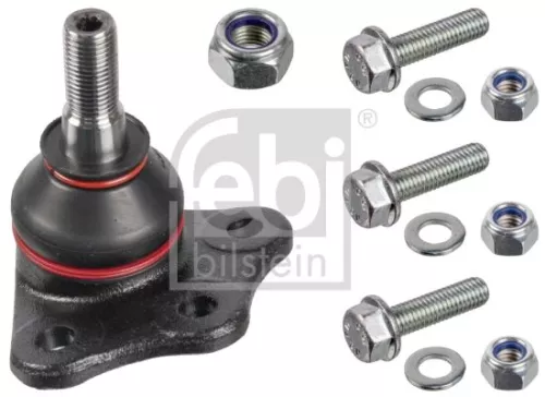 FEBI BILSTEIN FEBI BILSTEIN 108829 Febi Bilstein Front Left OR Right Ball Joint For Dodge Fiat Doblo Mobi Palio 