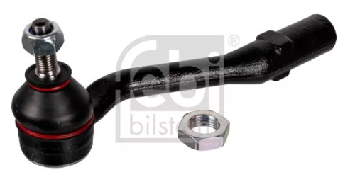 FEBI BILSTEIN FEBI BILSTEIN 108855 Febi Front Left Tie Rod End For Citroën Peugeot 1007 C3 