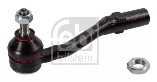 FEBI BILSTEIN FEBI BILSTEIN 108856 Febi Front Right Tie Rod End For Citroën Peugeot 1007 C3 