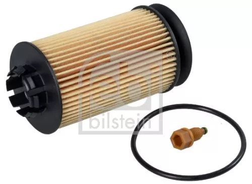 FEBI BILSTEIN FEBI BILSTEIN 108861 Febi Oil Filter 