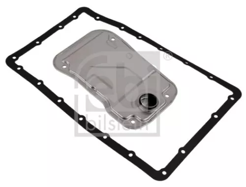 FEBI BILSTEIN FEBI BILSTEIN 108862 FEBI BILSTEIN Hydraulic Filter Kit automatic transmission for FIAT LEXUS MITSUBI 