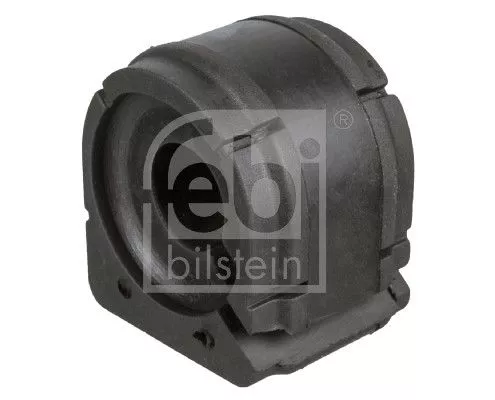 Febi Front Left Right Stabliser Link Mounting Bush For Mazda 2 3 6 Cx-
