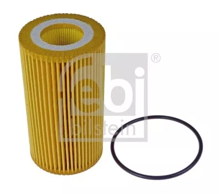 FEBI BILSTEIN FEBI BILSTEIN 108935 Febi Oil Filter For Land Rover Range Rover Range Rover Sport 