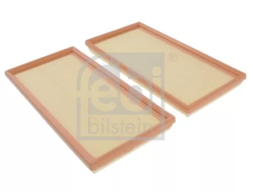 FEBI BILSTEIN FEBI BILSTEIN 108938 Febi Air Filter Kit For Mercedes-benz C-class Clk Cls E-class M-class R 