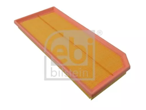 Febi Bilstein Air Filter For Audi Seat Vw A3 Golf Leon Scirocco