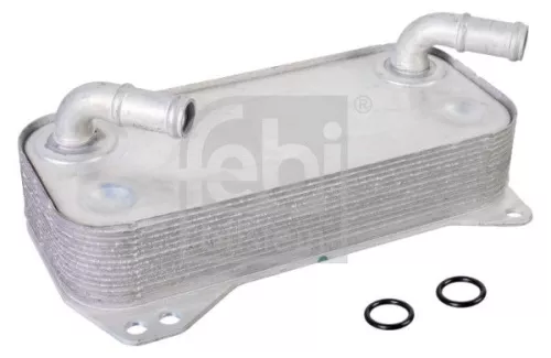 FEBI BILSTEIN FEBI BILSTEIN 108948 Oil Cooler, automatic transmission 