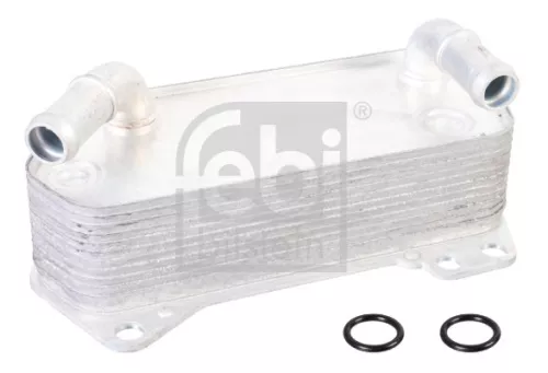 FEBI BILSTEIN FEBI BILSTEIN 108949 Oil Cooler, automatic transmission 