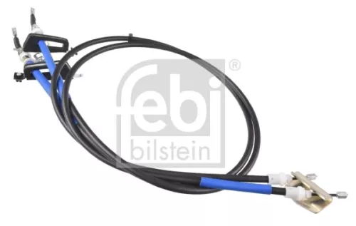 FEBI BILSTEIN FEBI BILSTEIN 108962 Febi Rear Handbrake Cable For Ford Focus 