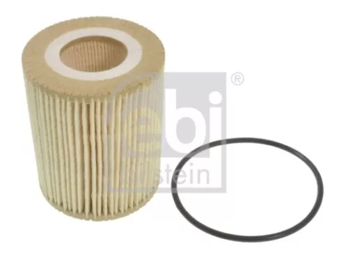 FEBI BILSTEIN FEBI BILSTEIN 108984 Febi Oil Filter For Citroën Ford Usa Jaguar Land Rover Peugeot Vw 407 A 