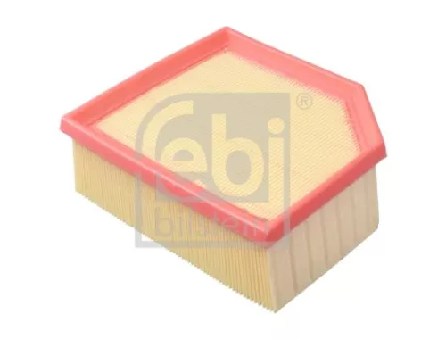 FEBI BILSTEIN FEBI BILSTEIN 108989 Febi Bilstein Air Filter For Citroën Peugeot Berlingo / Berlingo First Partner 