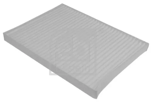 FEBI BILSTEIN FEBI BILSTEIN 108990 Febi Cabin Pollen Filter For Renault Samsung Koleos Qm5 