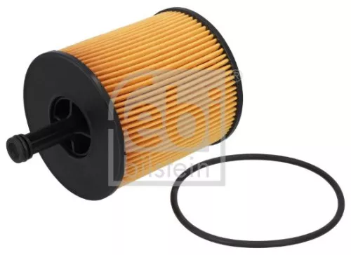 FEBI BILSTEIN FEBI BILSTEIN 108996 Febi Oil Filter For Vw Phaeton Touareg 
