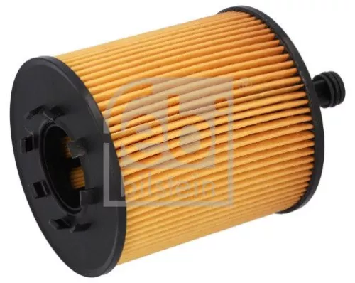 FEBI BILSTEIN FEBI BILSTEIN 108996 Febi Oil Filter For Vw Phaeton Touareg 