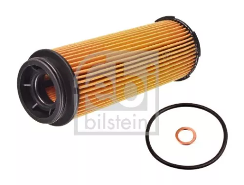 Febi Oil Filter For Alpina Bmw Toyota 1 2 3 4 5 6 7 8 D5 Supra X3 X4 X5