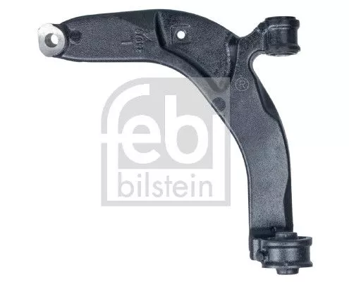 FEBI BILSTEIN FEBI BILSTEIN 109050 Febi Front Left Control / Trailing Arm For Vw California Multivan Transporter Tr 