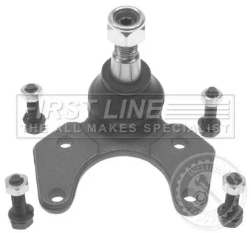 Ball Joint