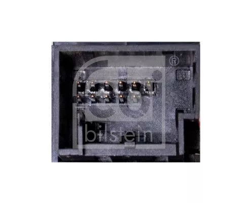 FEBI BILSTEIN FEBI BILSTEIN 109071 Clock Spring, airbag 