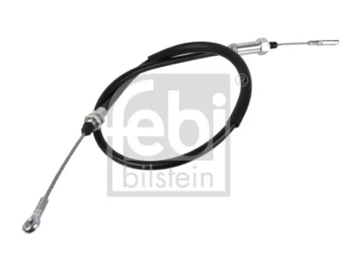 FEBI BILSTEIN FEBI BILSTEIN 109097 Febi Front Handbrake Cable For Citroën Fiat Peugeot Boxer Duca 