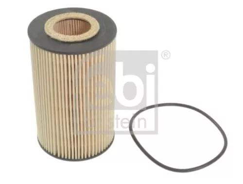 FEBI BILSTEIN FEBI BILSTEIN 109106 Febi Oil Filter For Mercedes-benz C-class E-class 