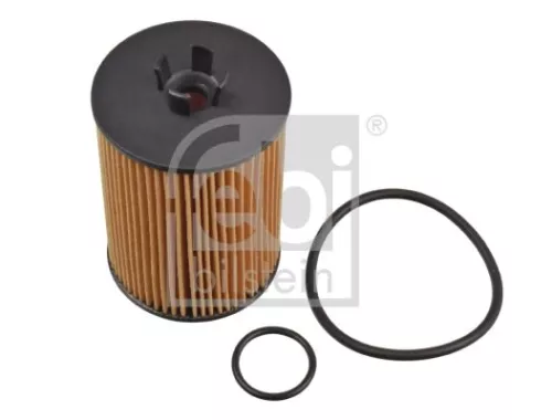 FEBI BILSTEIN FEBI BILSTEIN 109120 Febi Oil Filter For Mercedes-benz A-class B-class 