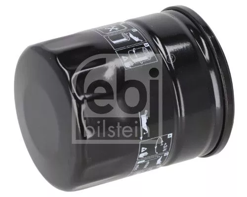 FEBI BILSTEIN FEBI BILSTEIN 109139 Febi Oil Filter For Ford Saab Vw 9-3 9-5 Amarok B-max C-max Ecosport Fi 