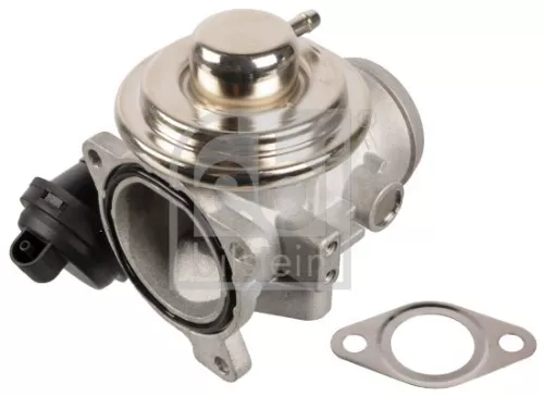 EGR Valve
