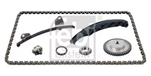FEBI BILSTEIN FEBI BILSTEIN 109156 FEBI Timing Chain Kit for MAZDA 2 3 