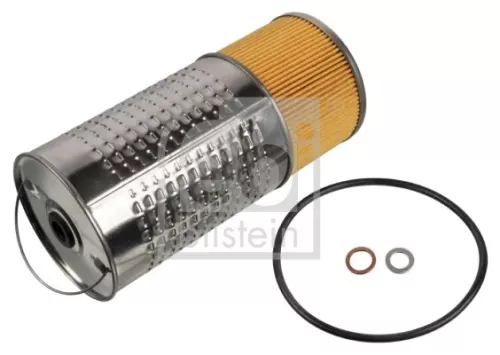 FEBI BILSTEIN FEBI BILSTEIN 109163 Febi Oil Filter For Mercedes-benz 123 G-class Mb O 309 T1 T1/tn T2/ln1  