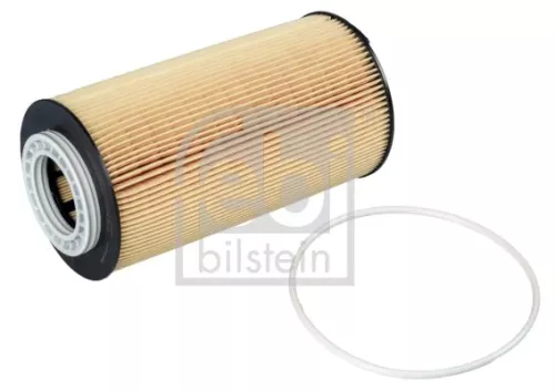 FEBI BILSTEIN FEBI BILSTEIN 109168 Febi Oil Filter For Man Neoplan Centroliner Cityliner F2000 F90 Hocl Li 
