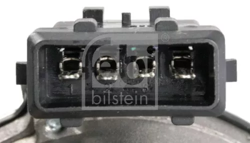 FEBI BILSTEIN FEBI BILSTEIN 109175 Wiper Motor 