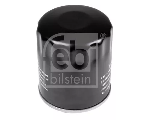 Febi Oil Filter For Alfa Romeo Chevrolet Chrysler Dodge Jeep Lancia Mg 