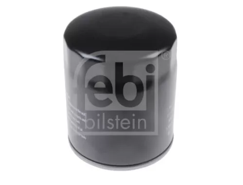 FEBI BILSTEIN FEBI BILSTEIN 109204 Febi Oil Filter For Mitsubishi Smart Colt Forfour 
