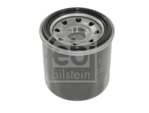 FEBI BILSTEIN FEBI BILSTEIN 109205 Febi Oil Filter For Chery Chevrolet Daewoo Daihatsu Maruti Suzuki Opel  