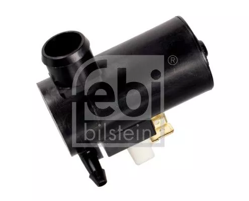 Washer Fluid Pump, window cleaning