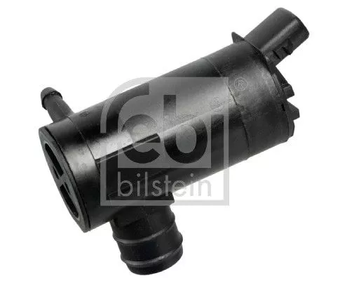 FEBI BILSTEIN FEBI BILSTEIN 109271 Washer Fluid Pump, window cleaning 