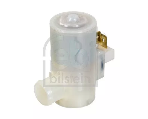 Washer Fluid Pump, window cleaning