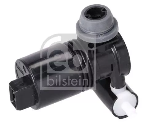 Washer Fluid Pump, window cleaning