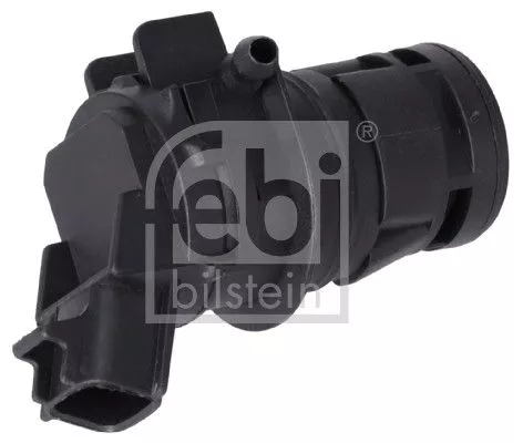 Washer Fluid Pump, window cleaning