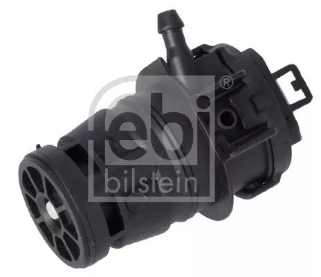 FEBI BILSTEIN FEBI BILSTEIN 109275 Washer Fluid Pump, window cleaning 