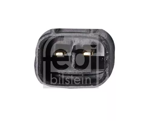 FEBI BILSTEIN FEBI BILSTEIN 109275 Washer Fluid Pump, window cleaning 