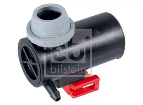Washer Fluid Pump, window cleaning